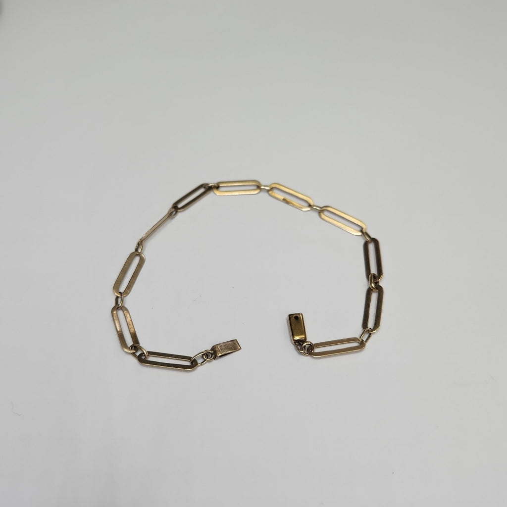 PULSERA ORO 8 K 3 GRMS (SEMINUEVO)
