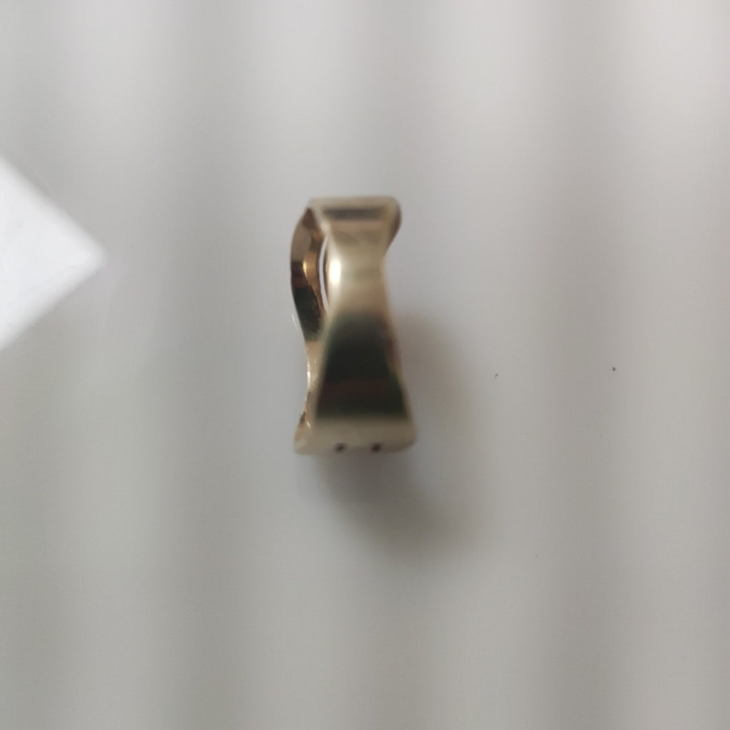 ANILLITO ORO 8 K 3.7 GRMS (SEMINUEVO)