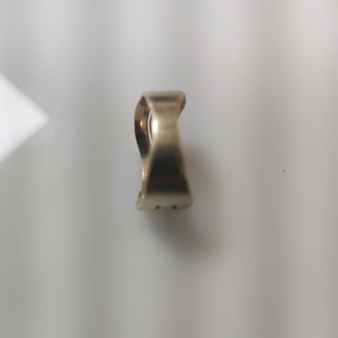 ANILLITO ORO 8 K 3.7 GRMS (SEMINUEVO)