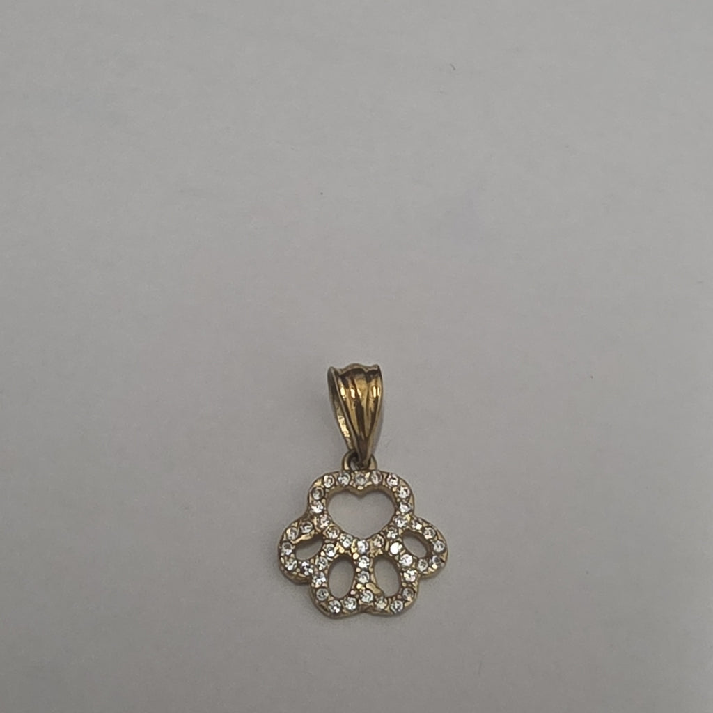 DIJE ORO 14 K 0.7 GRMS (SEMINUEVO)