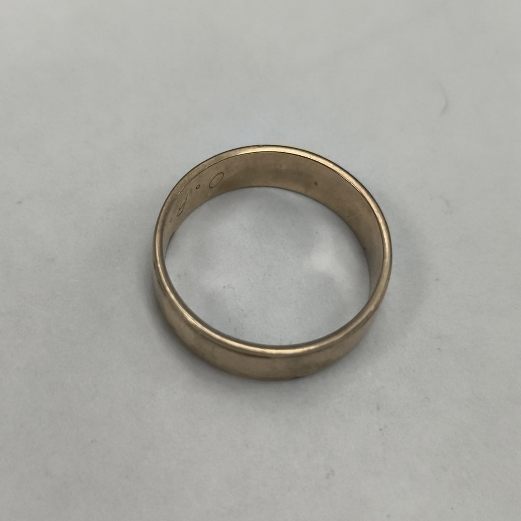 ARGOLLA ORO 8 K 3.2 GRMS (SEMINUEVO)