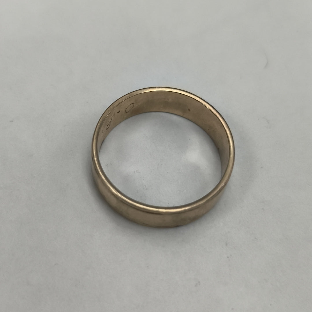 ARGOLLA ORO 8 K 3.2 GRMS (SEMINUEVO)