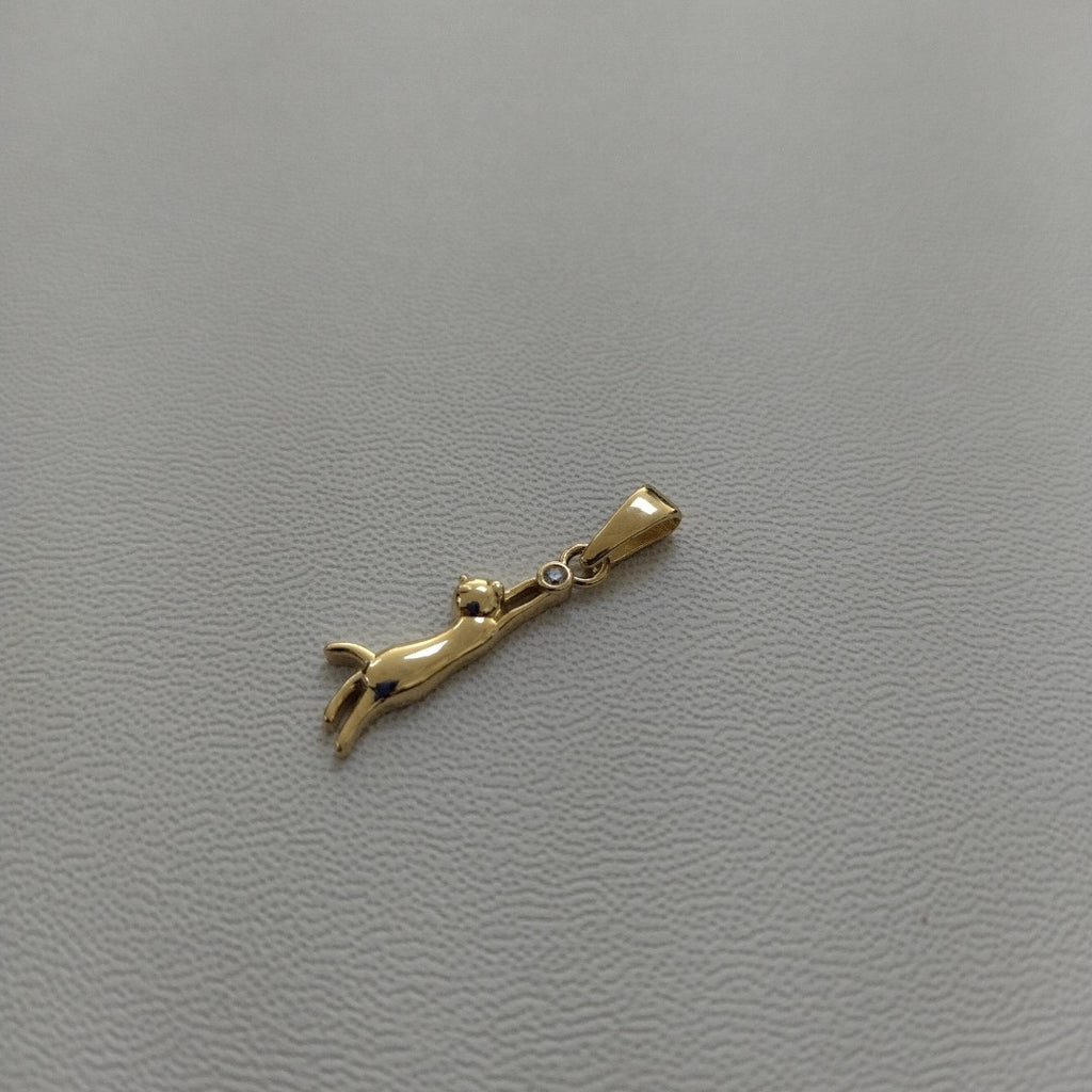 DIJES ORO 14K 1 (NUEVO)