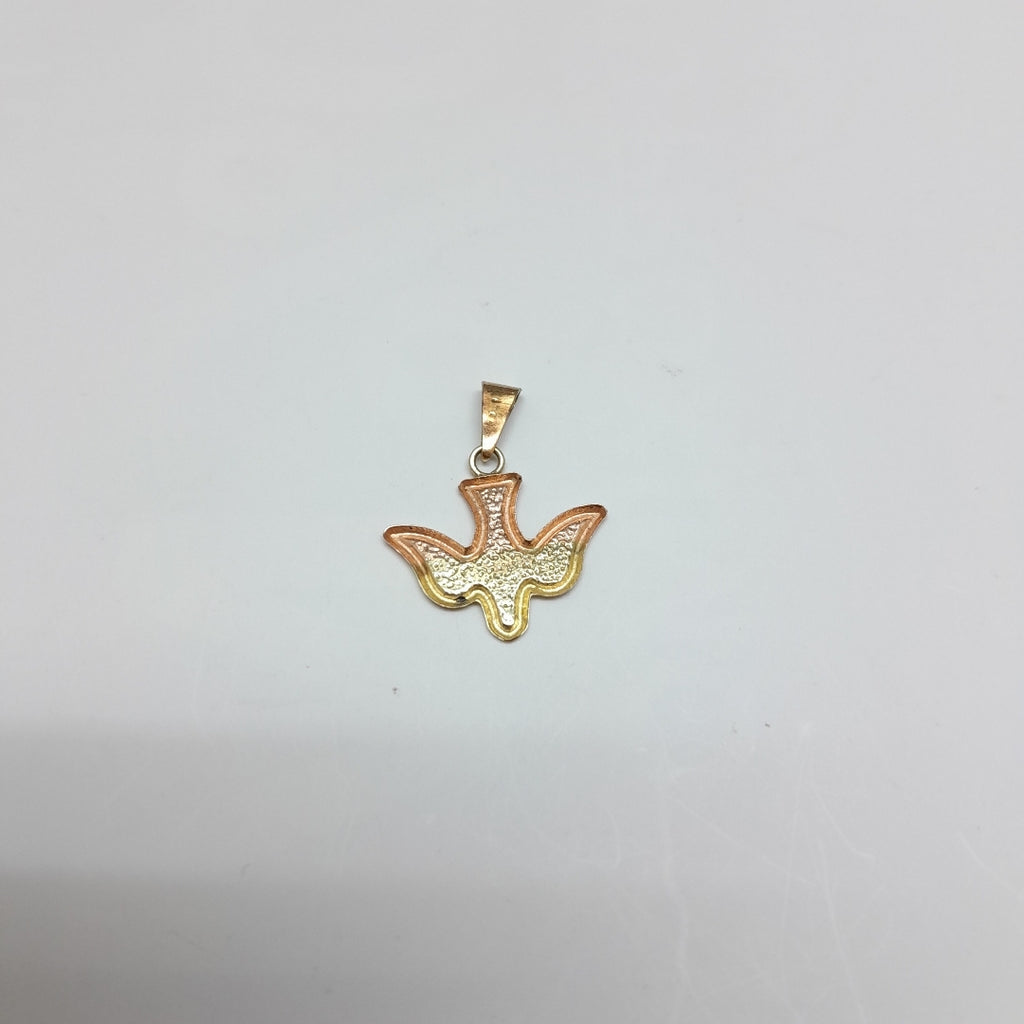 DIJE ORO 14 K 0.8 GRMS (SEMINUEVO)