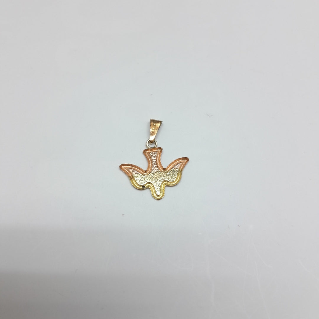 DIJE ORO 14 K 0.8 GRMS (SEMINUEVO)