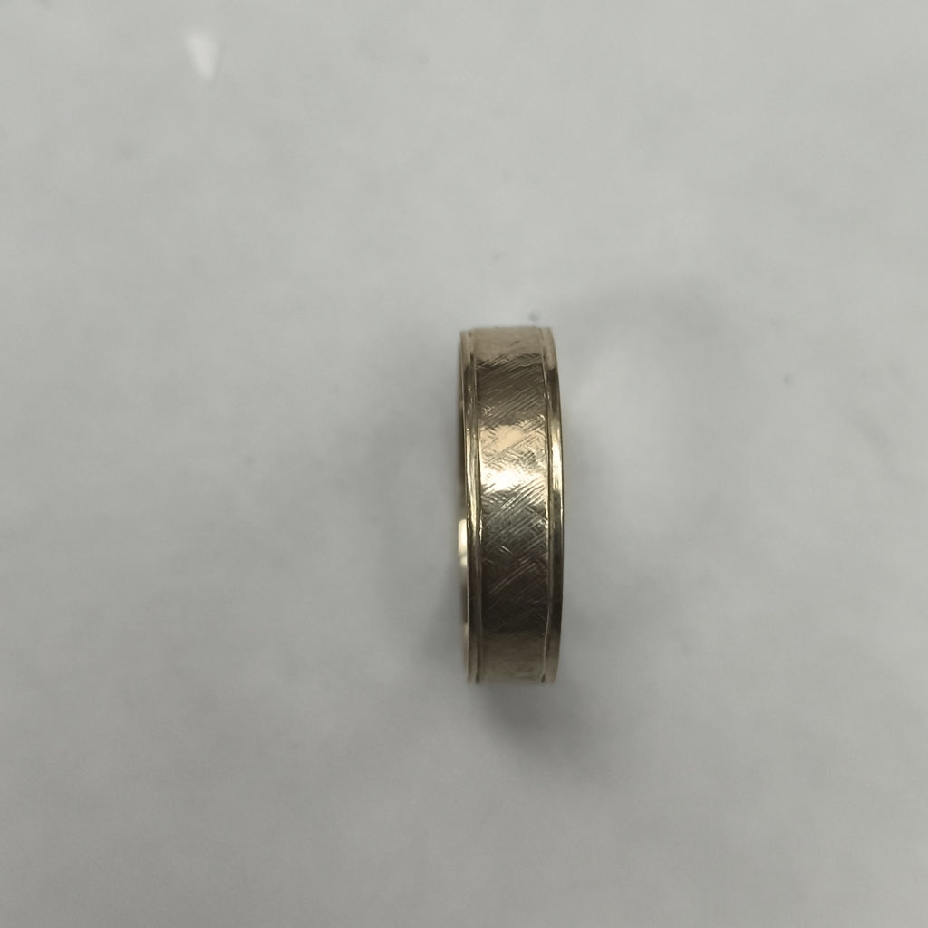 ARGOLLA ORO 8 K 3.6 GRMS (SEMINUEVO)