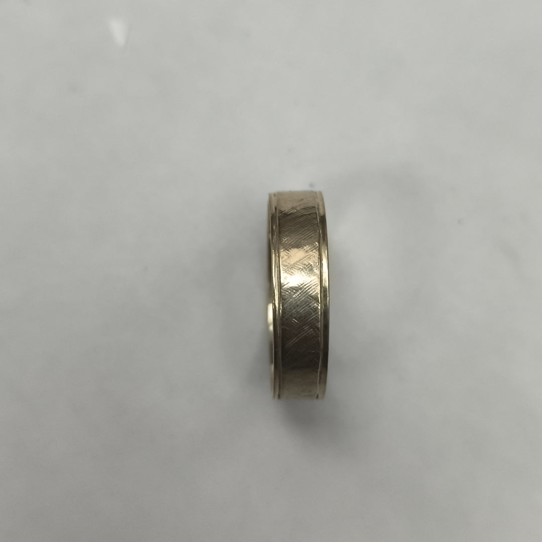 ARGOLLA ORO 8 K 3.6 GRMS (SEMINUEVO)