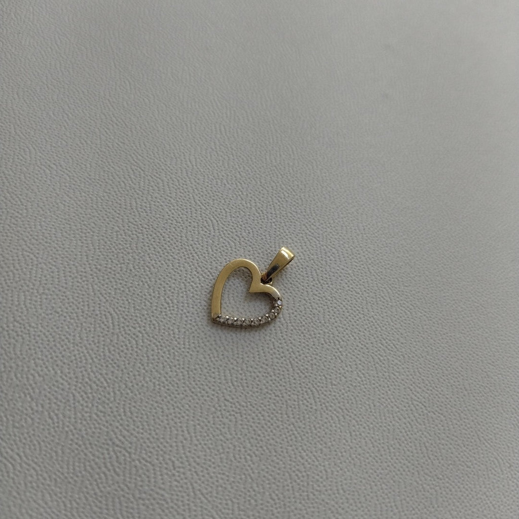 DIJES ORO 14K 0.5 (NUEVO)