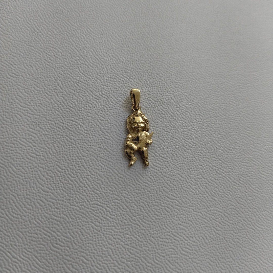 DIJES ORO 14K 0.7 (NUEVO)