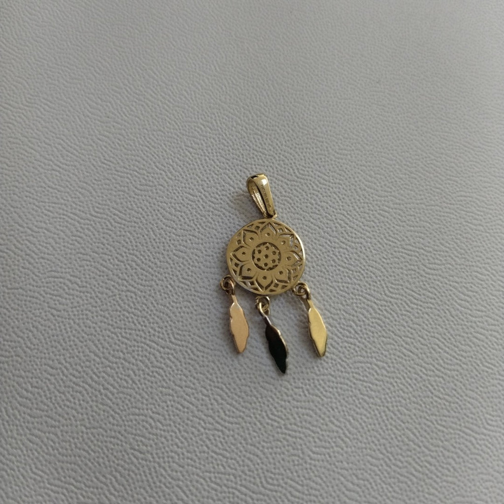 DIJES ORO 14K 1.3 (NUEVO)