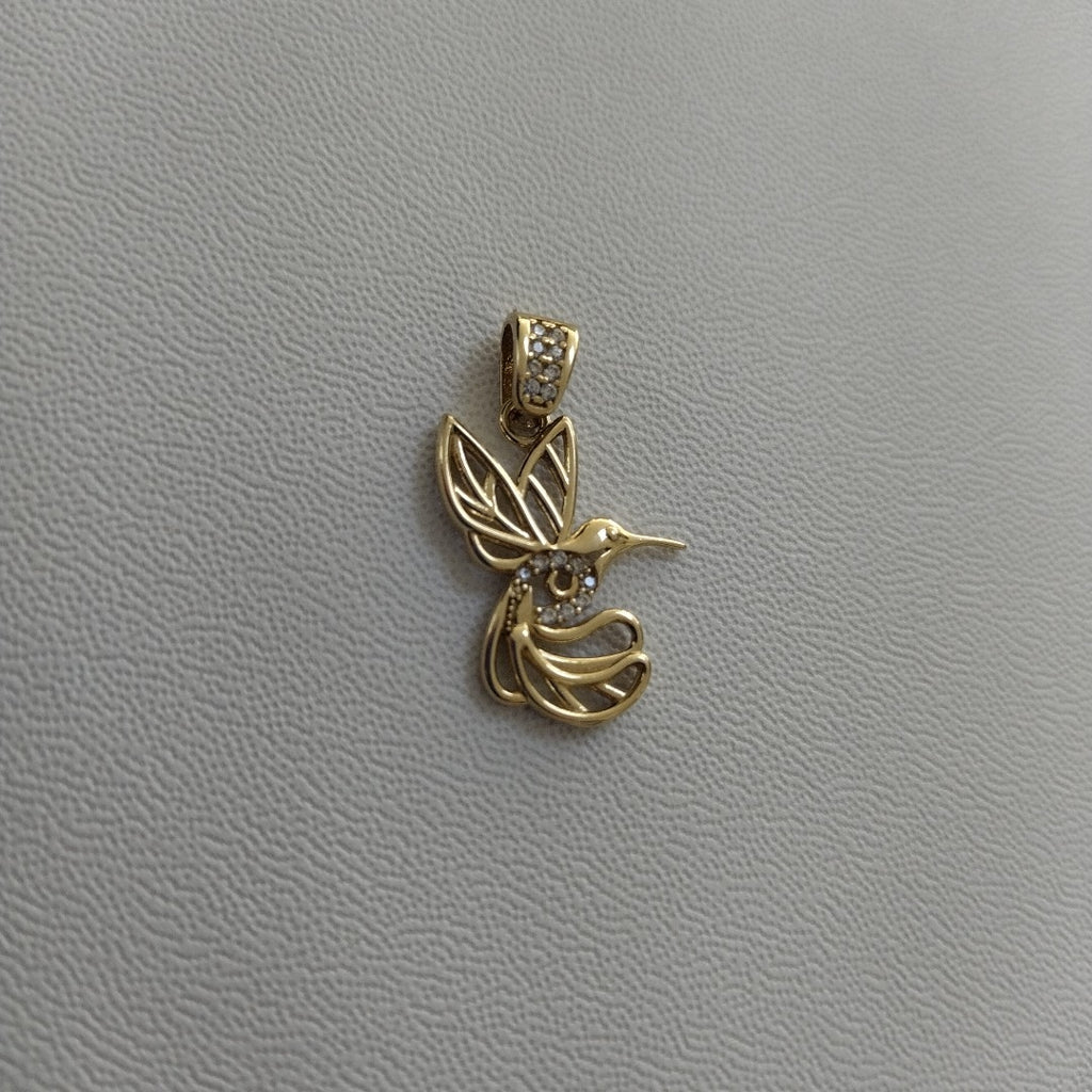 DIJES ORO 14K 1.9 (NUEVO)