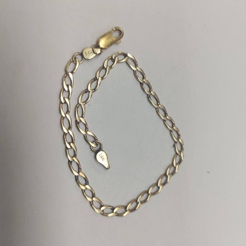 PULSERA ORO 8 K 4,30 GRMS (SEMINUEVO)