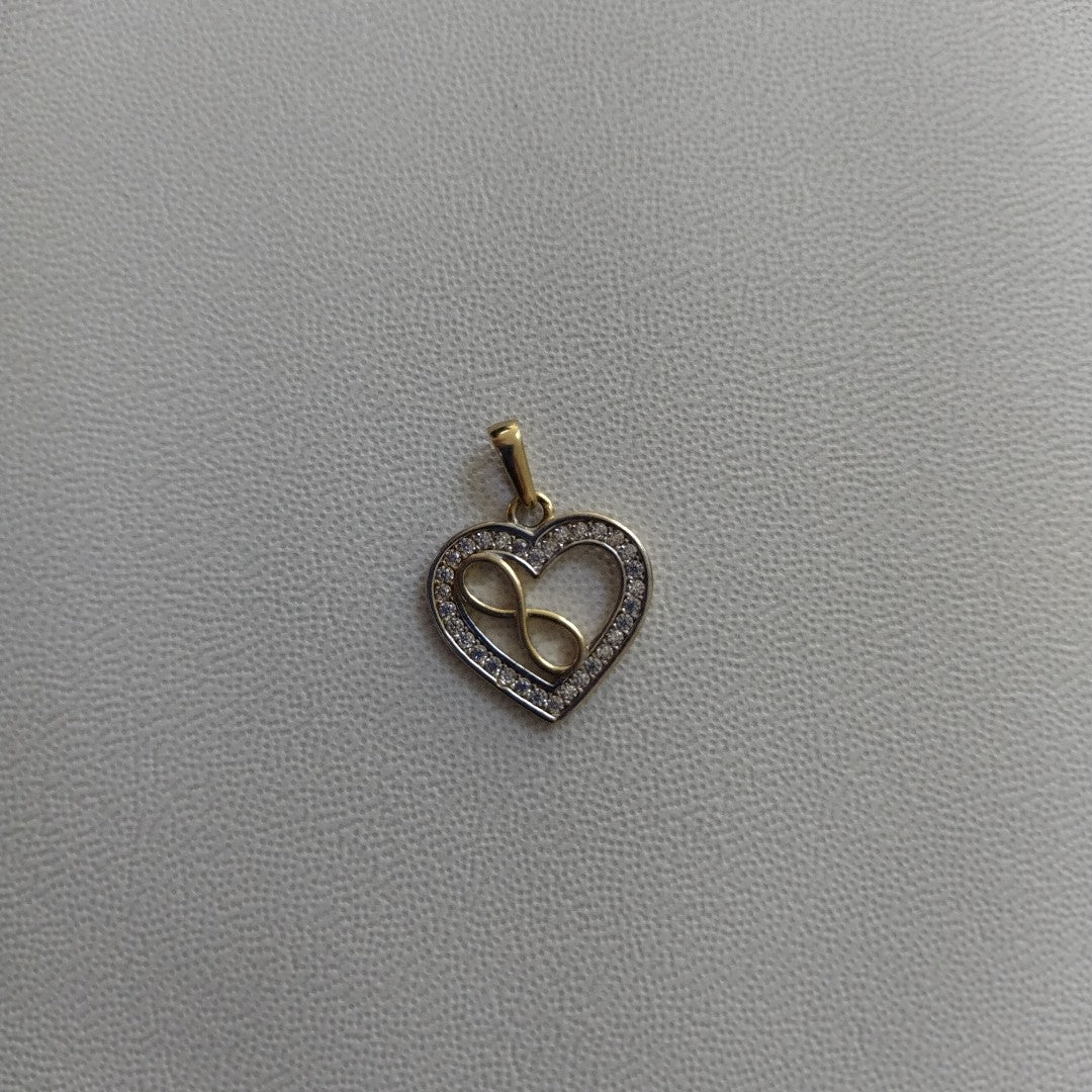 DIJES ORO 14K 1.1 (NUEVO)