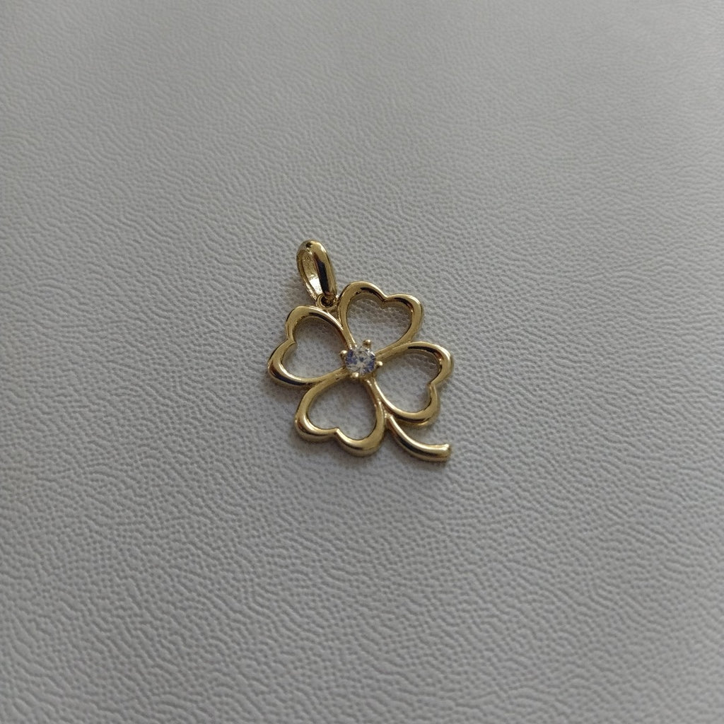 DIJES ORO 14K 1.7 (NUEVO)