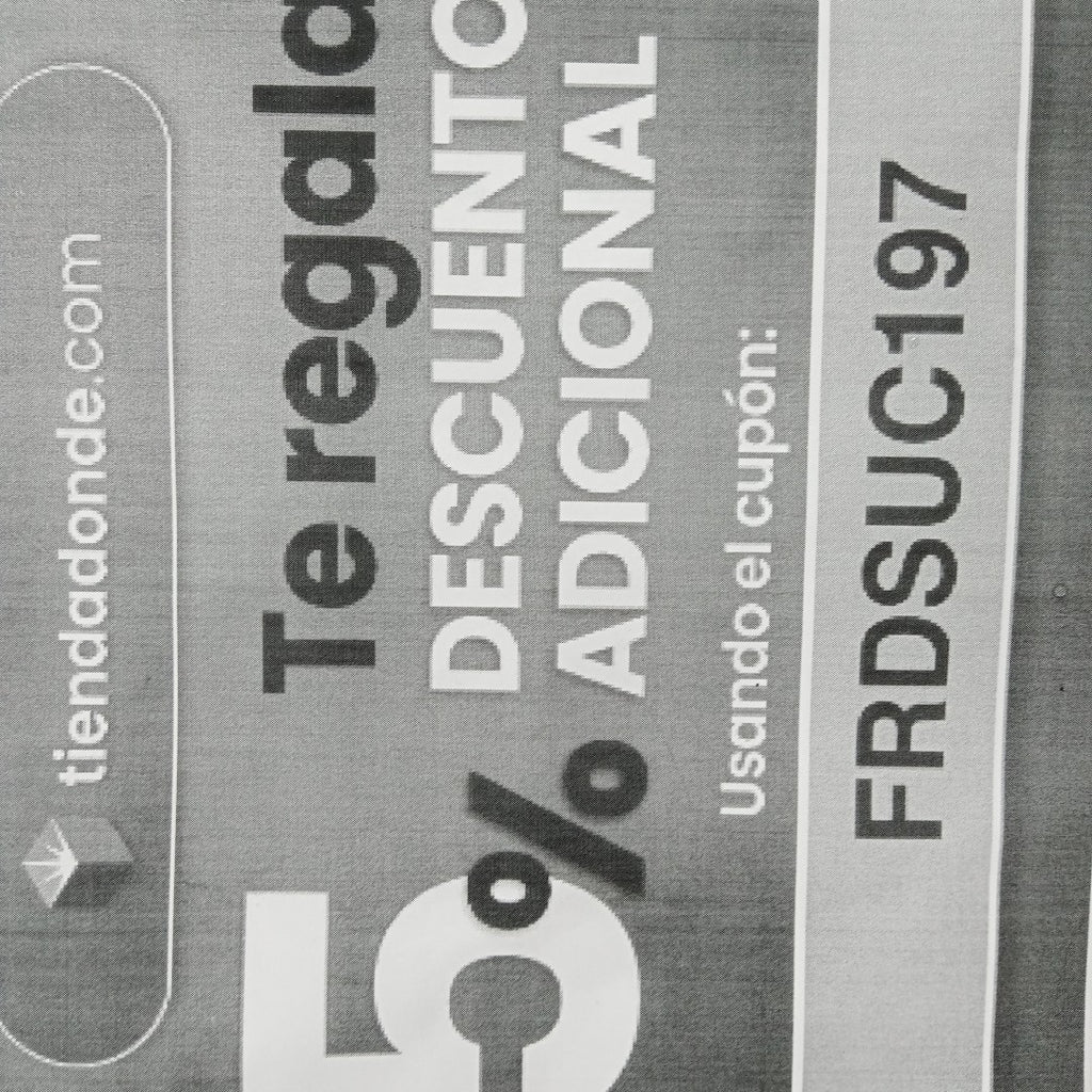 CADENA ORO 8 K 1.8 GRMS (SEMINUEVO)