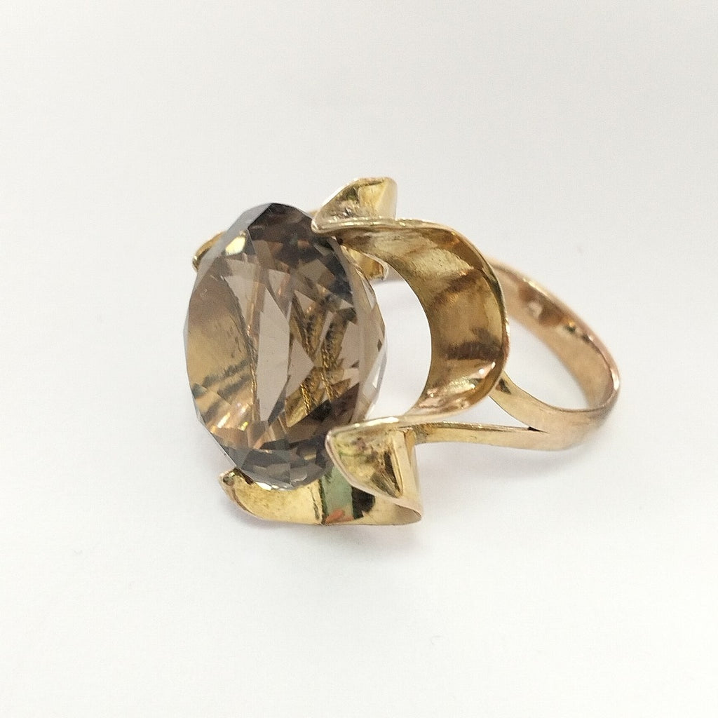 ANILLITO ORO 8 K 7.9 GRMS (SEMINUEVO)