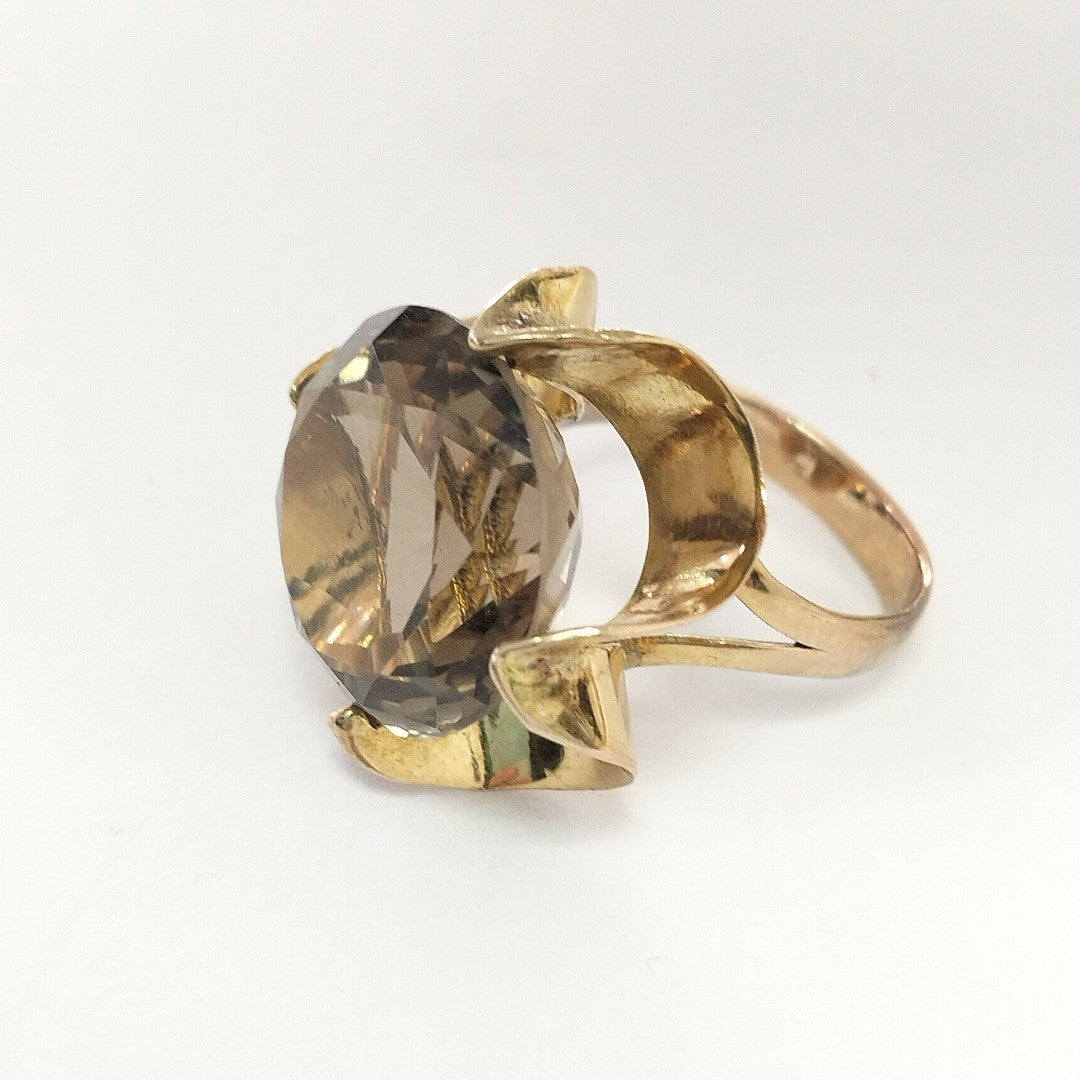 ANILLITO ORO 8 K 7.9 GRMS (SEMINUEVO)