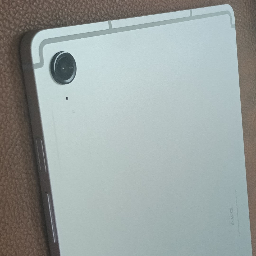TABLETA SAMSUNG GALAXY TAB S9 FE SM-X510 (2023) 256 GB 8 GB RAM