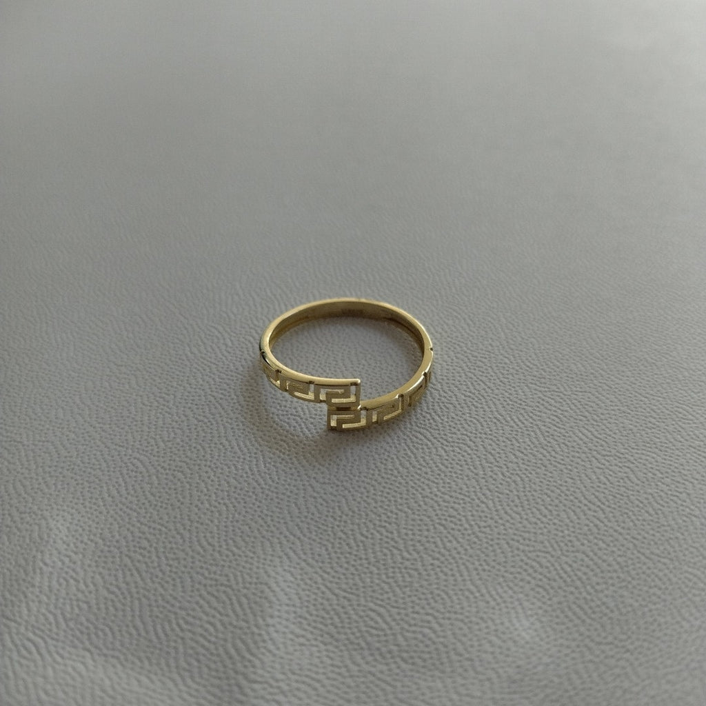 ANILLOS DAMA ORO 10K 1.2 (NUEVO)