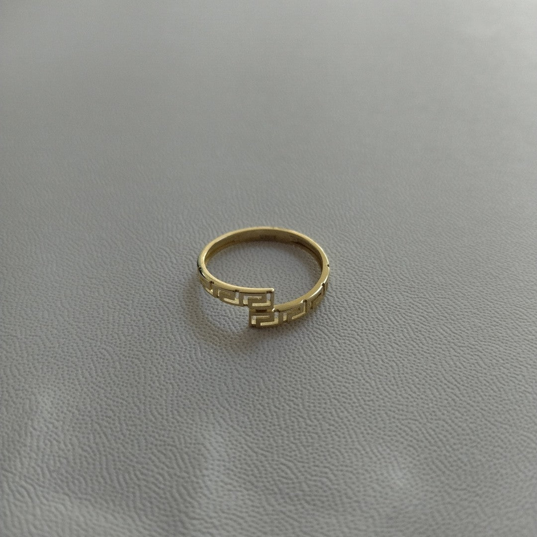 ANILLOS DAMA ORO 10K 1.2 (NUEVO)