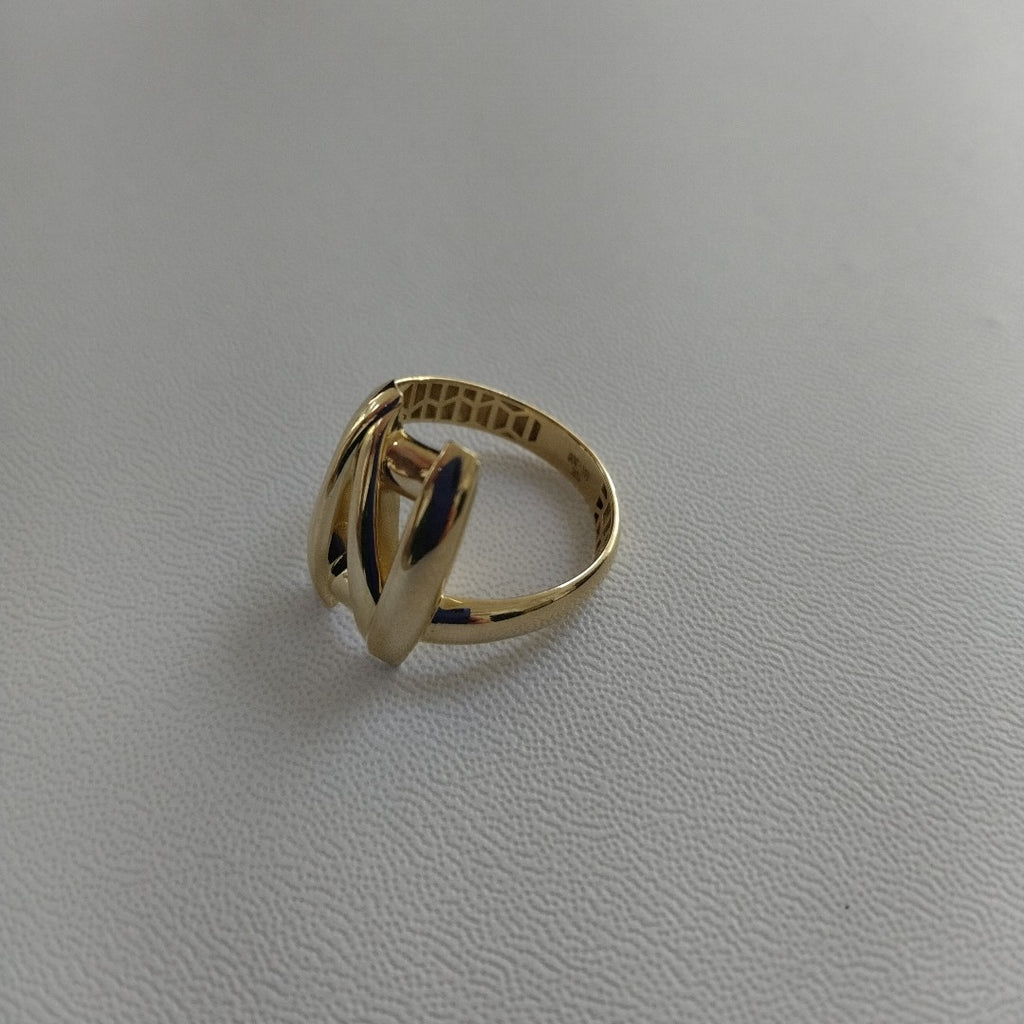 ANILLOS DAMA ORO 10K 1.7 (NUEVO)