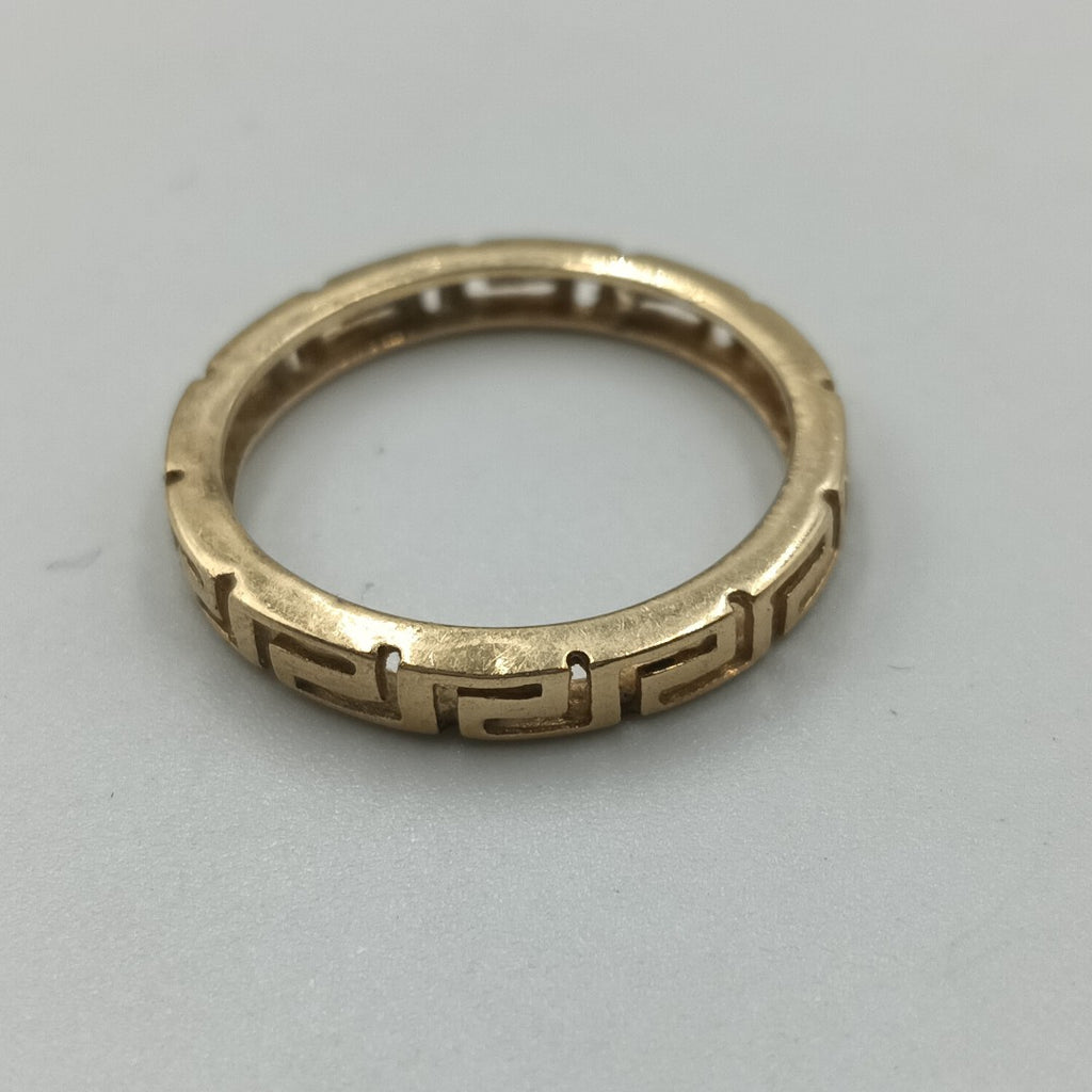 ARGOLLA ORO 14 K 1.7 GRMS (SEMINUEVO)