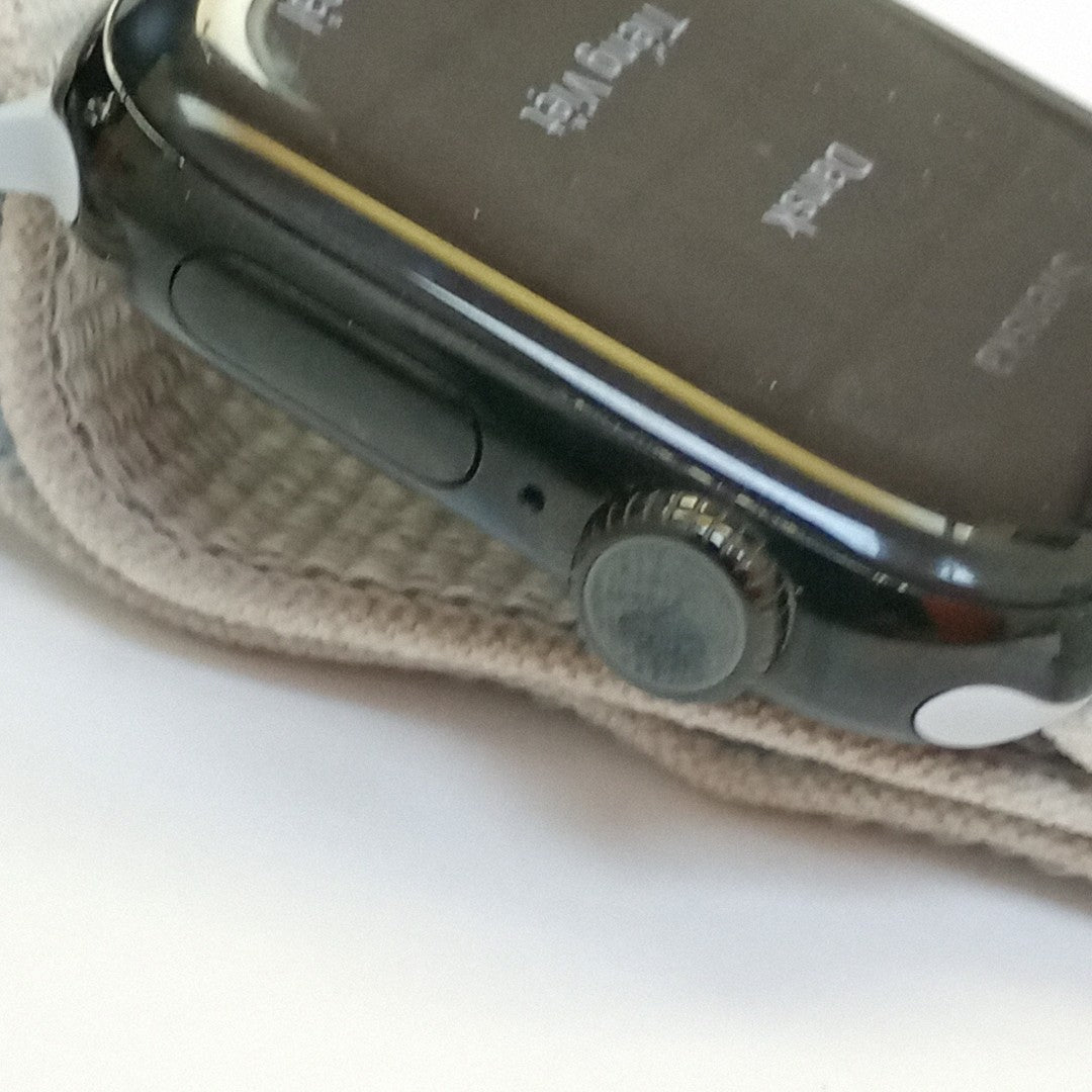 SMARTWATCH APPLE SERIES 10 ALUMINIO A2997 42 MM GPS (SEMINUEVO)