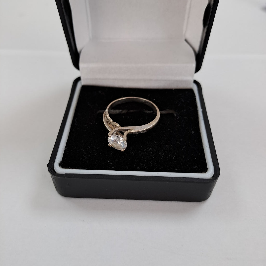 ANILLITO ORO 14 K 2.6 GRMS (SEMINUEVO)