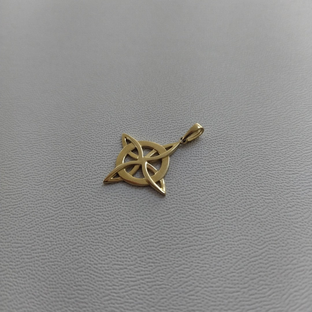 DIJES ORO 14K 1.2 (NUEVO)
