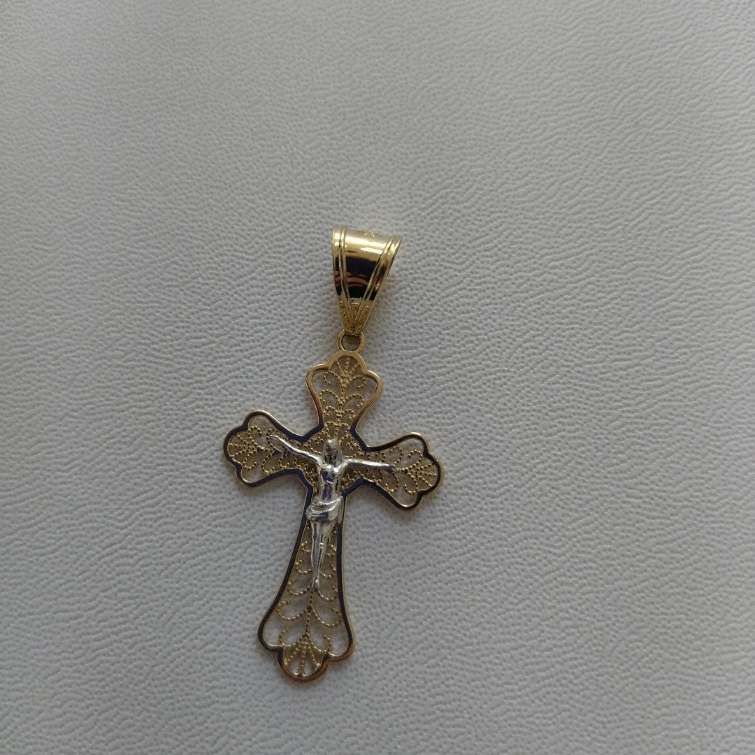 CRUCES ORO 14K 2.2 (NUEVO)
