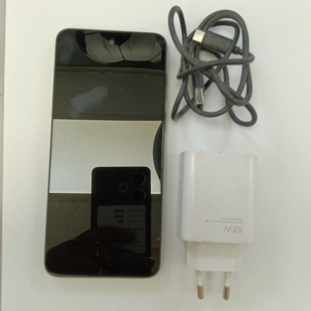 CELULAR OTRAS MARCAS OTROS MODELOS 128 GB 8 GB RAM (SEMINUEVO)