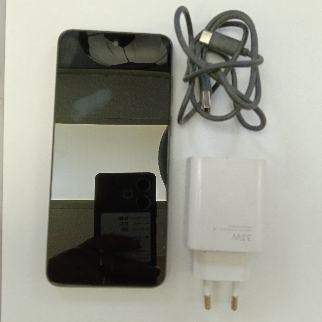 CELULAR OTRAS MARCAS OTROS MODELOS 128 GB 8 GB RAM (SEMINUEVO)