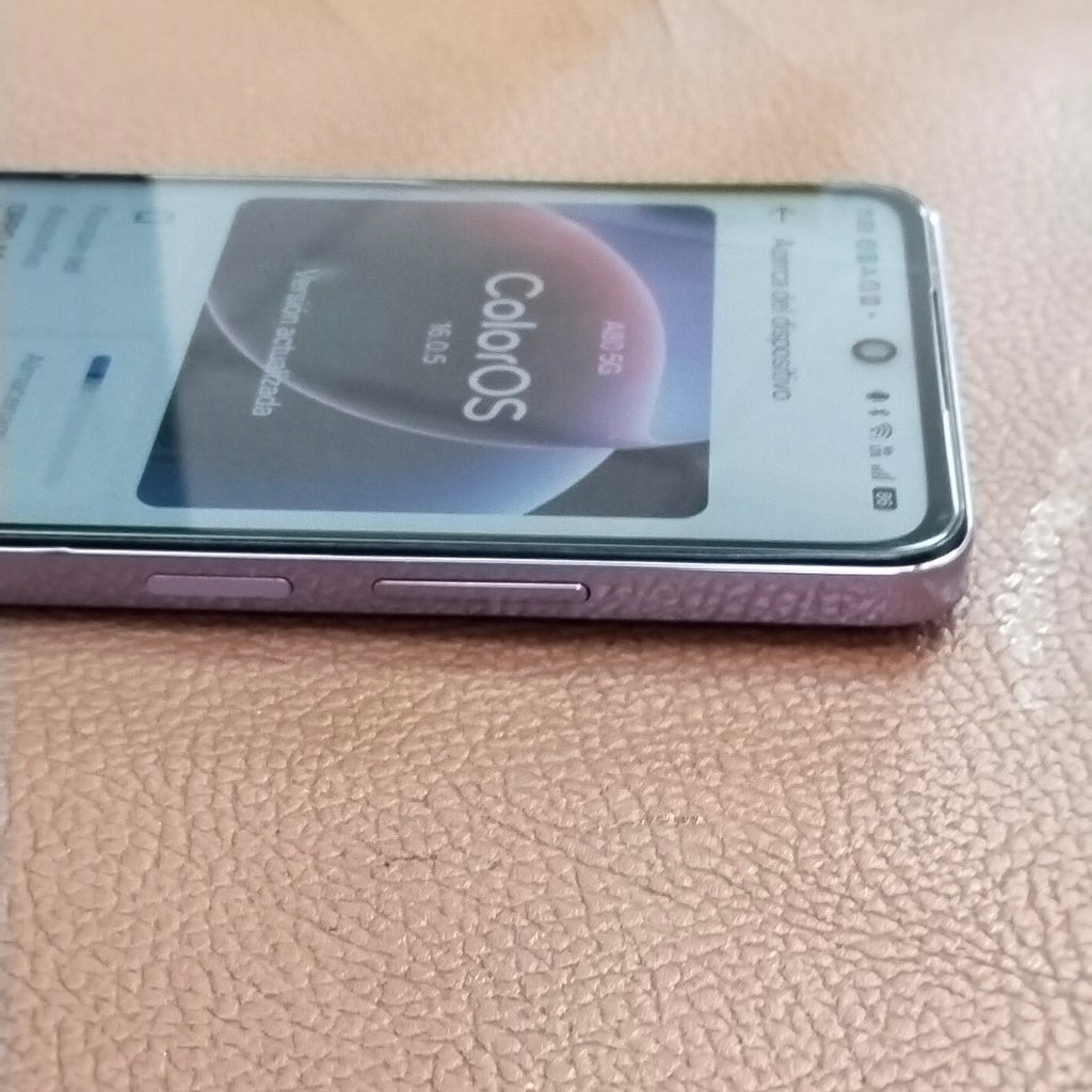 CELULAR OPPO A80 5G CPH2639 (2024) 256 GB 8 GB RAM (SEMINUEVO)