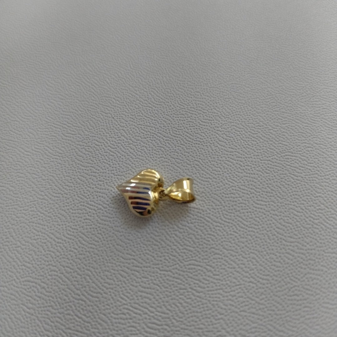 DIJES ORO 14K 0.7 (NUEVO)