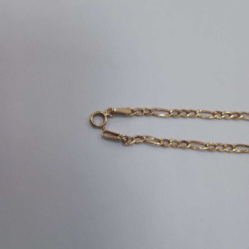 CADENA ORO 10 K 1.5 GRMS (SEMINUEVO)