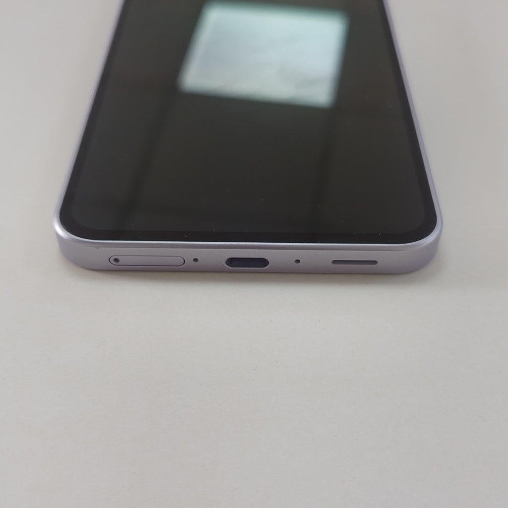 CELULAR SAMSUNG GALAXY A36 5G SM-A366E (2025) 128 GB 6 GB RAM (SEMINUEVO)