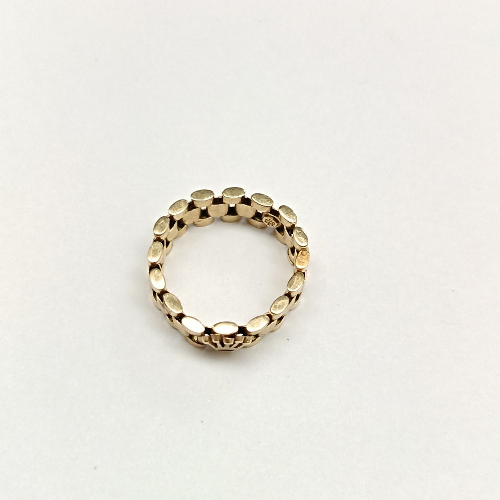 ARGOLLA ORO 14 K 2.9 GRMS (SEMINUEVO)