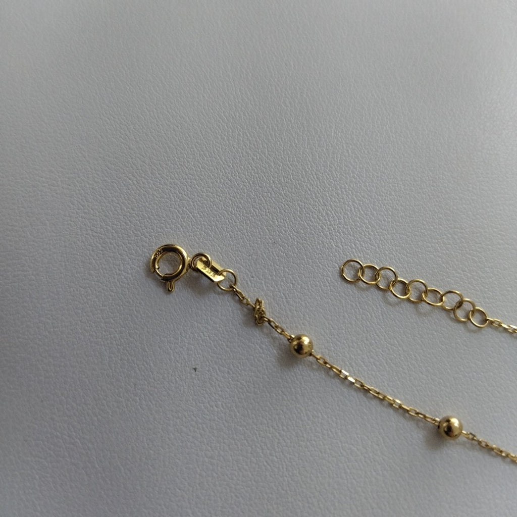 PULSERAS DAMA ORO 14K 0.9 (NUEVO)