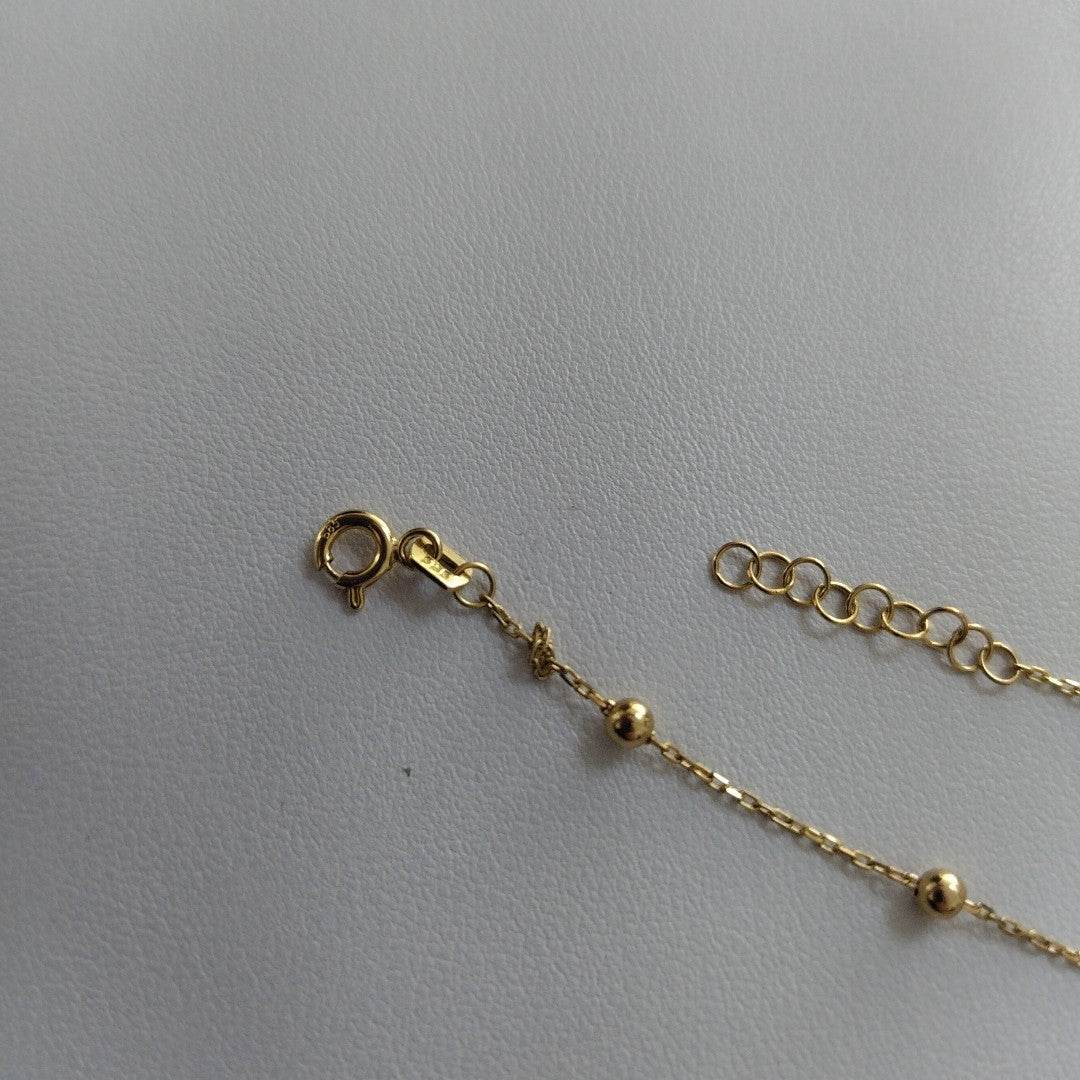 PULSERAS DAMA ORO 14K 0.9 (NUEVO)