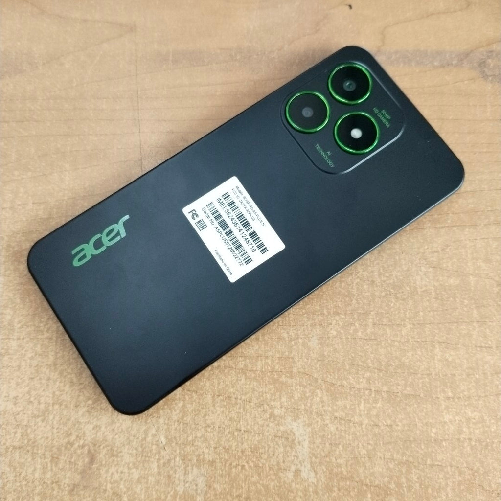 CELULAR OTRAS MARCAS OTROS MODELOS 128 GB 4 GB RAM (SEMINUEVO)