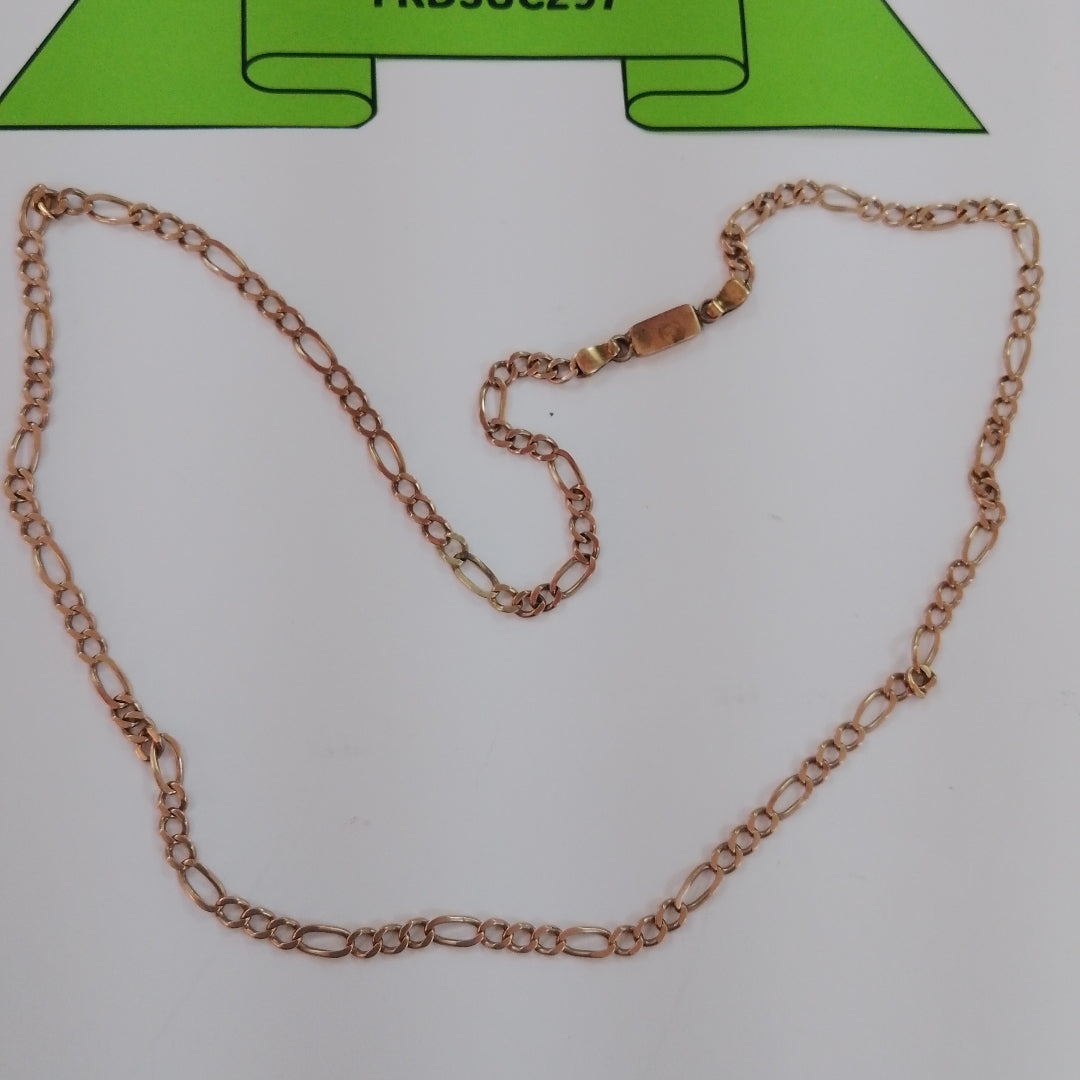 CADENA ORO 10 K 17,20 GRMS (SEMINUEVO)