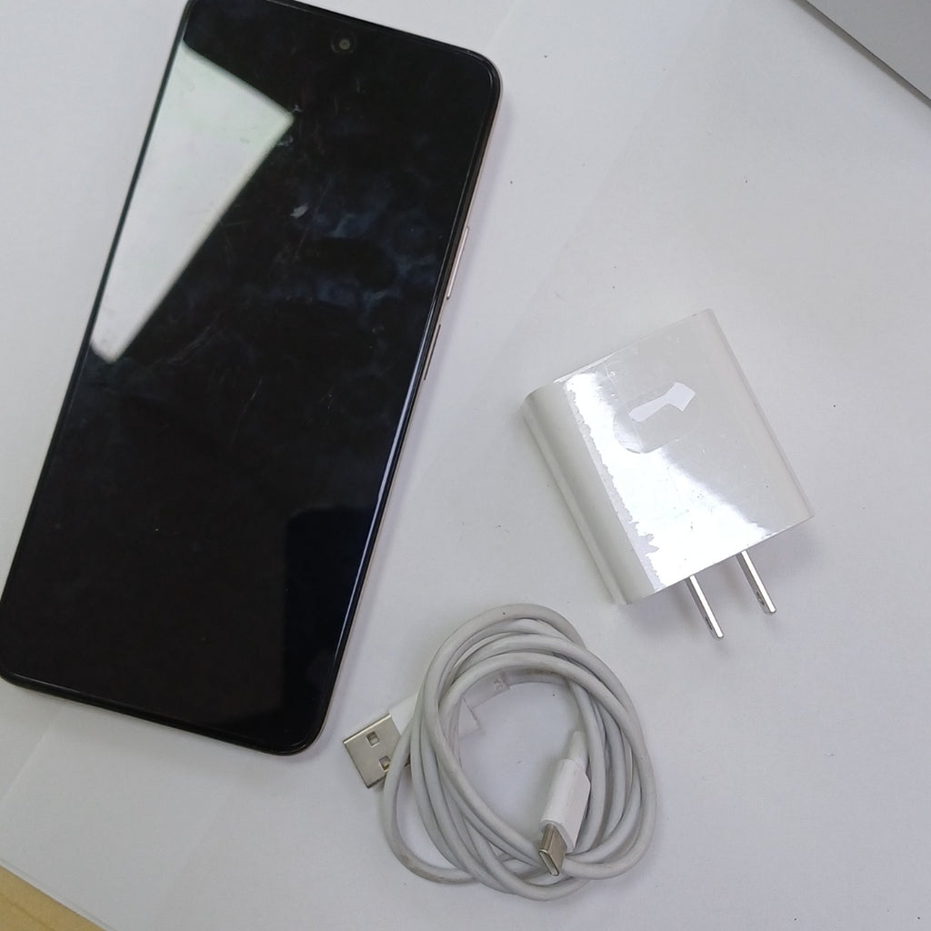CELULAR HONOR X7D LGN-LX3 (2025) 256 GB 8 GB RAM (SEMINUEVO)