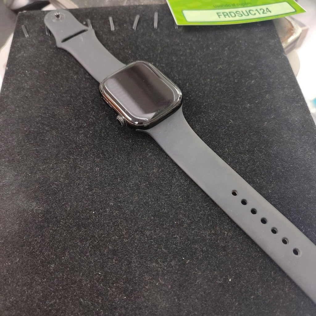 SMARTWATCH APPLE SERIES 10 ALUMINIO A2999 46 MM GPS (SEMINUEVO)