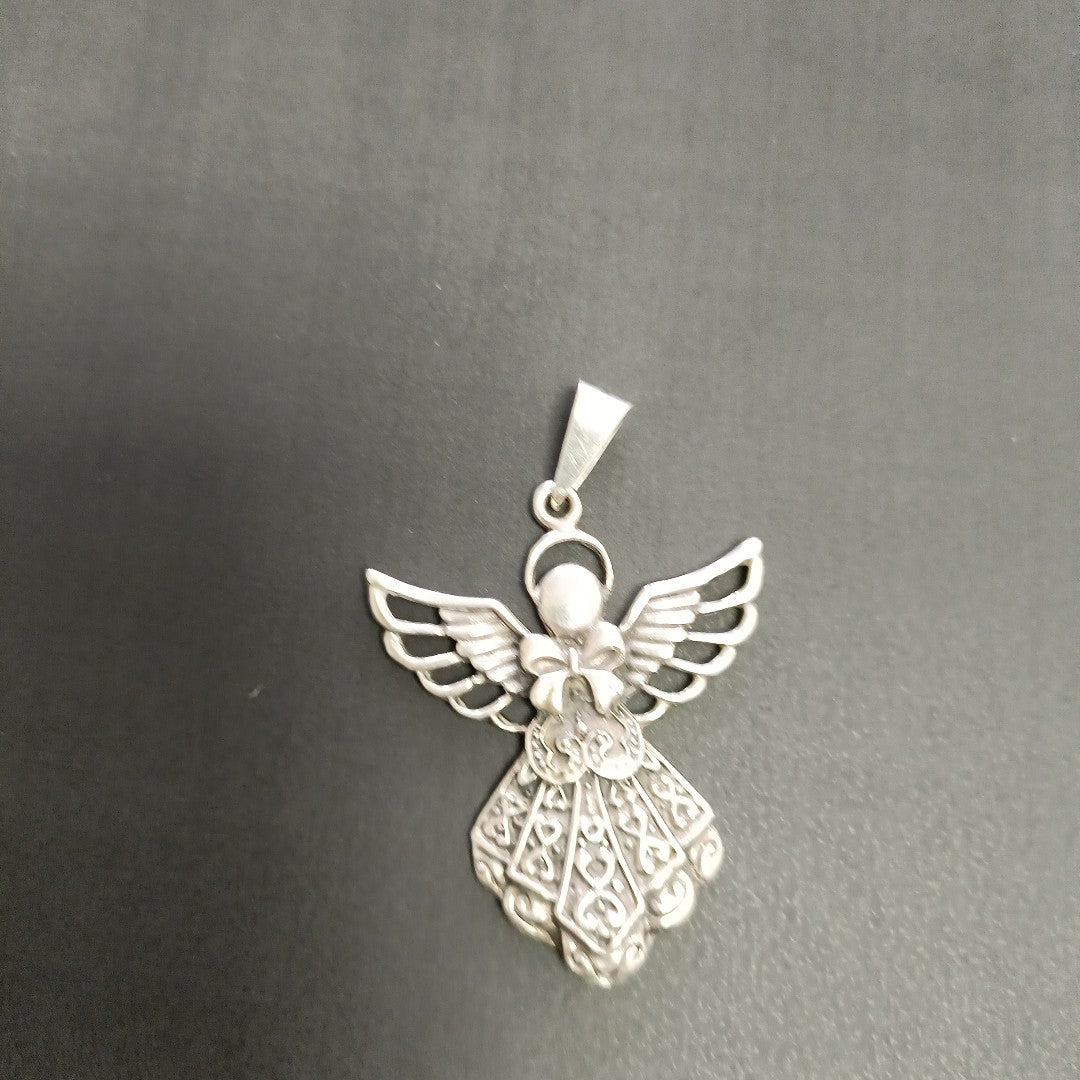 DIJE PLATA 9.7 GRMS (SEMINUEVO)