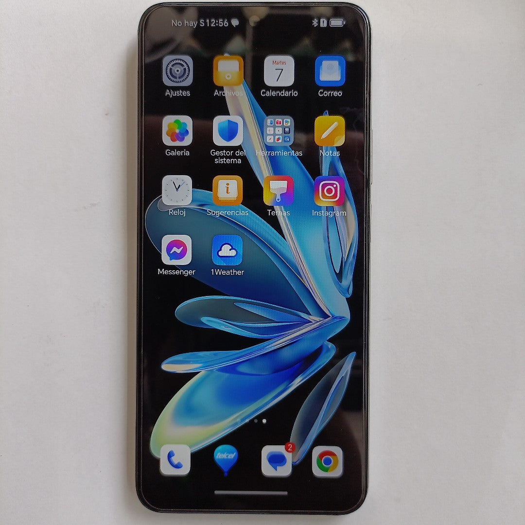 CELULAR HONOR 90 SMART CLK-NX3 (2024) 256 GB 6 GB RAM (SEMINUEVO)