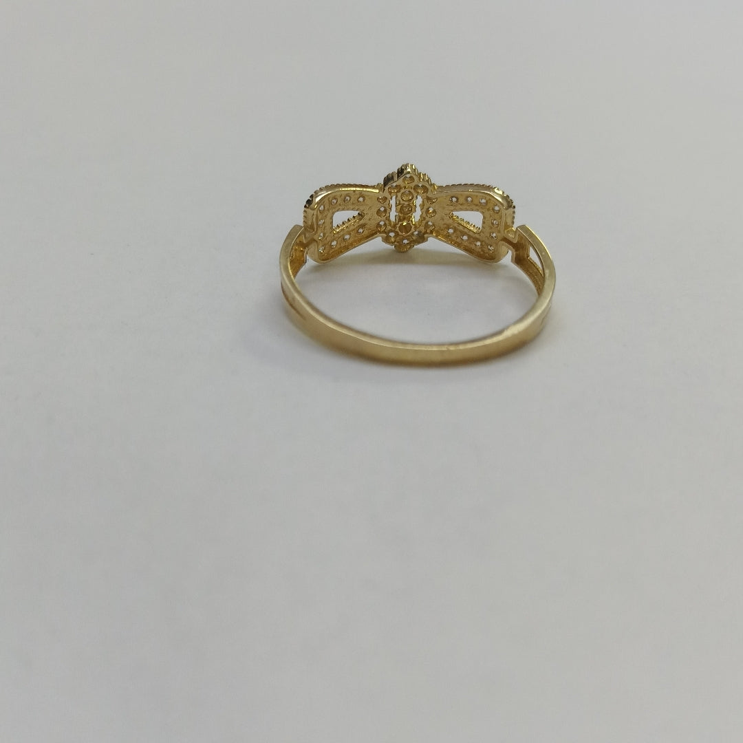 ANILLOS DAMA ORO 10K 1.4 (NUEVO)
