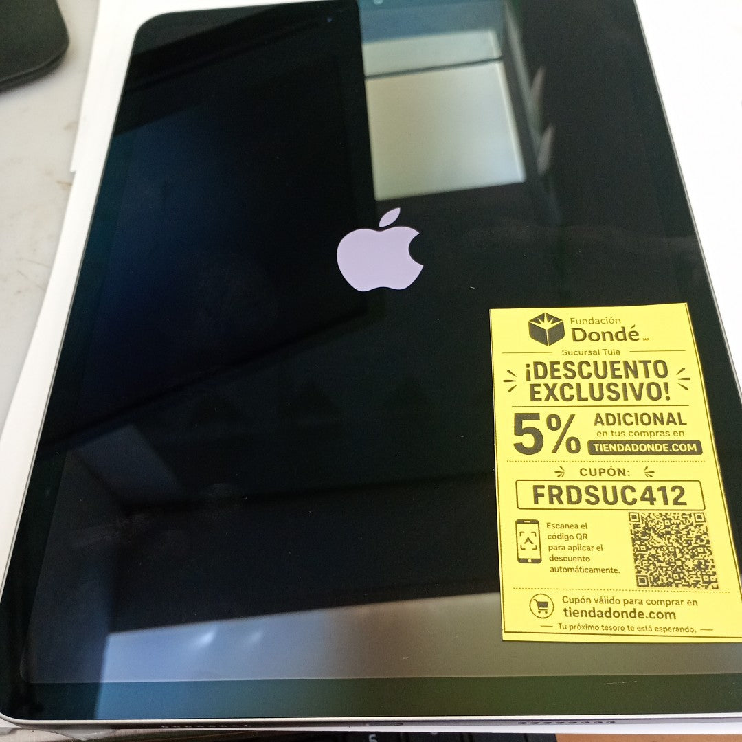 TABLETA APPLE IPAD PRO 4 11" A2759 128 GB 8 GB RAM (SEMINUEVO)