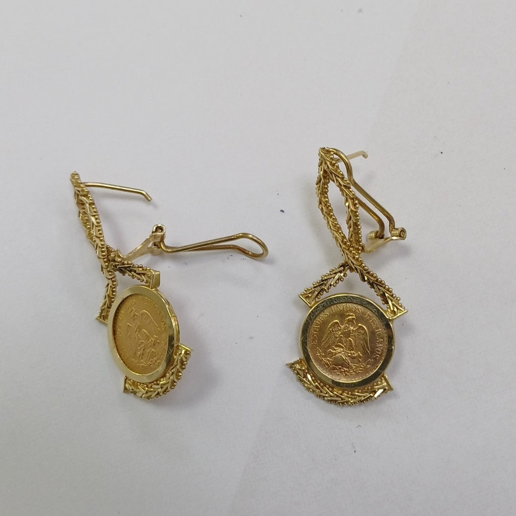 K1 4.2 GRMS 21 K K2 7.8 GRMS 14 K IDEN (SEMINUEVO)
