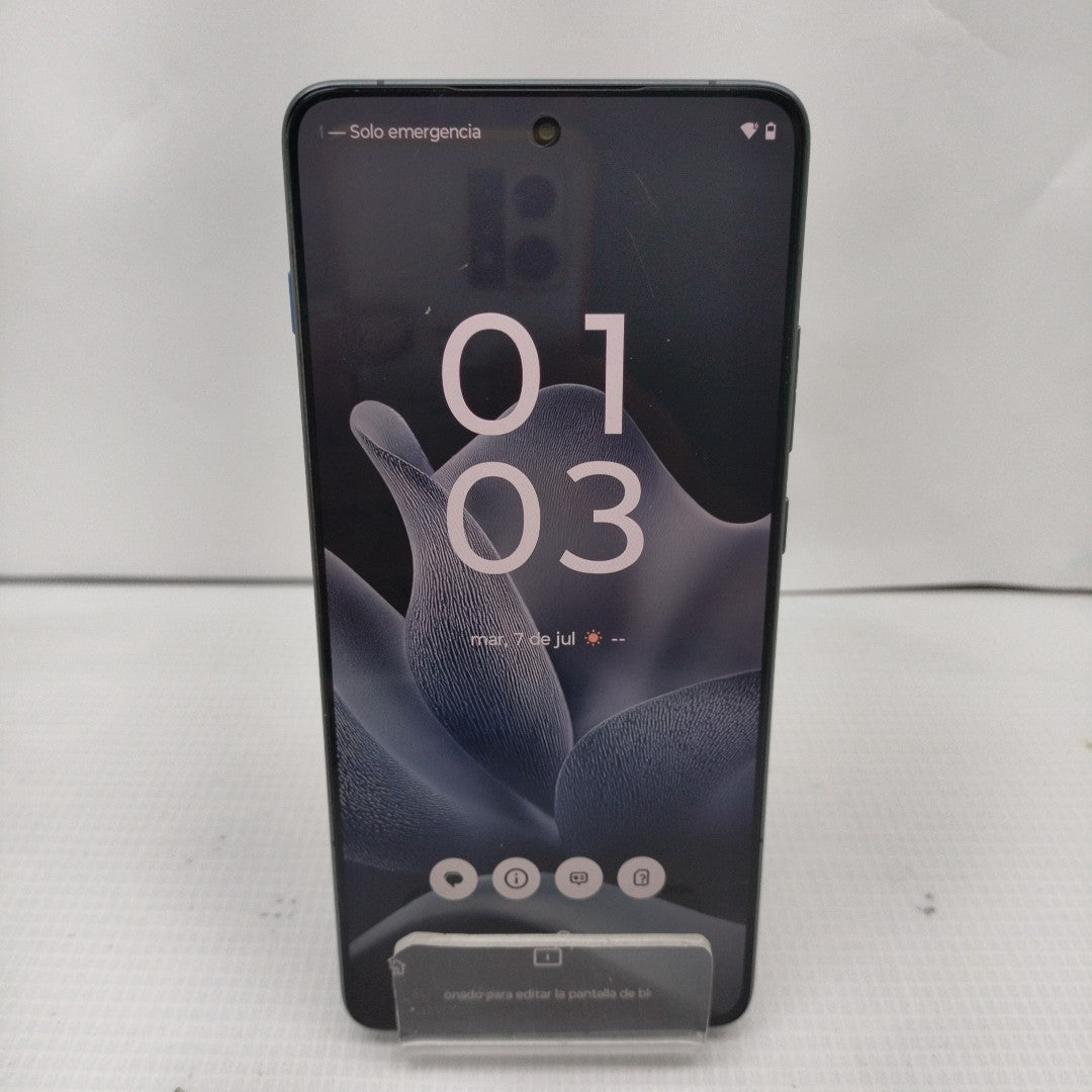 CELULAR MOTOROLA EDGE 70 XT2601-3 (2025) 512 GB 12 GB RAM