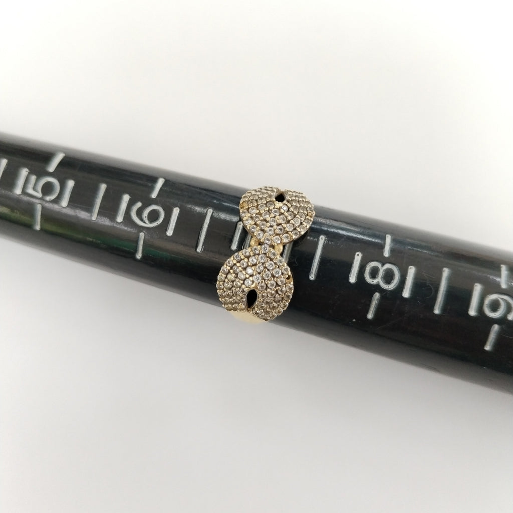 ANILLITO ORO 10 K 2,00 GRMS (SEMINUEVO)